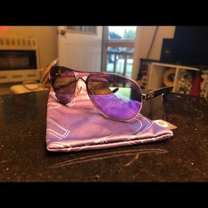 Polarized Oakley’s